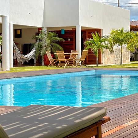 Villa Paririoe كانووا كويبرادا المظهر الخارجي الصورة