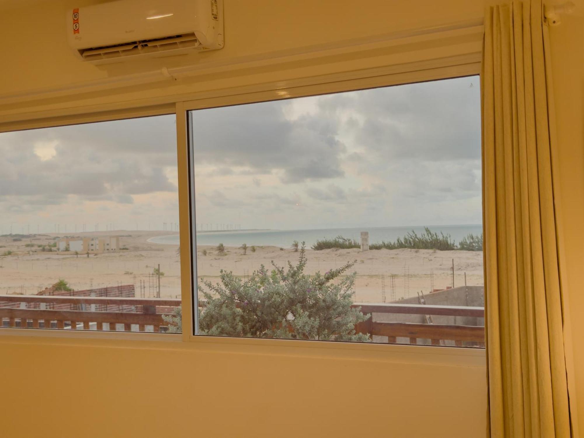 Villa Paririoe كانووا كويبرادا المظهر الخارجي الصورة
