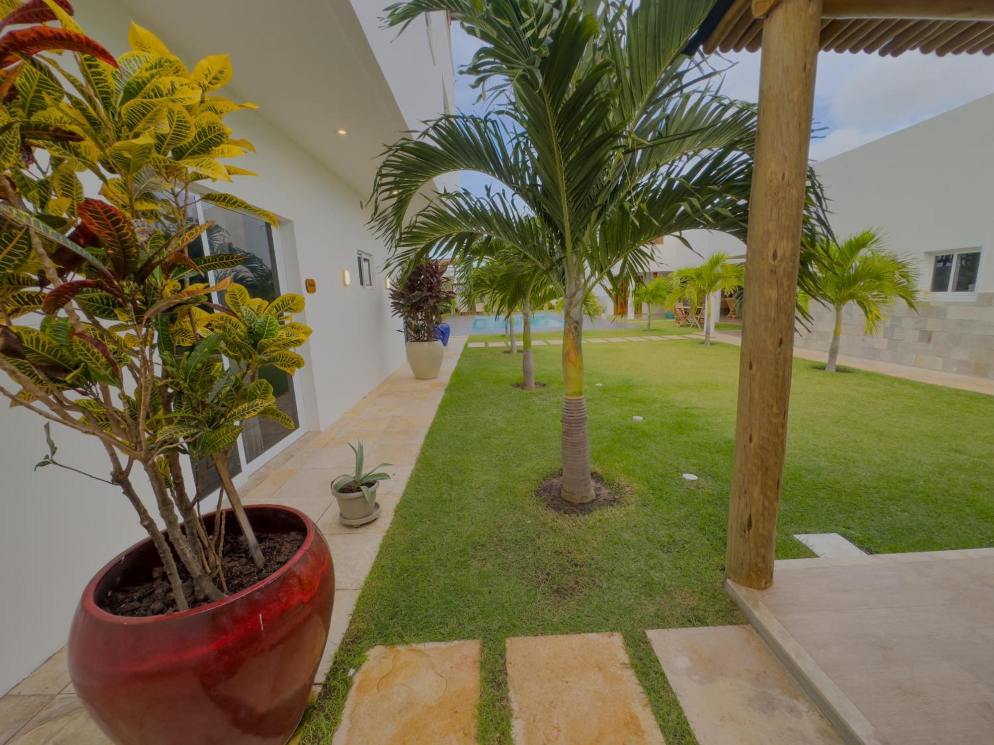 Villa Paririoe كانووا كويبرادا المظهر الخارجي الصورة