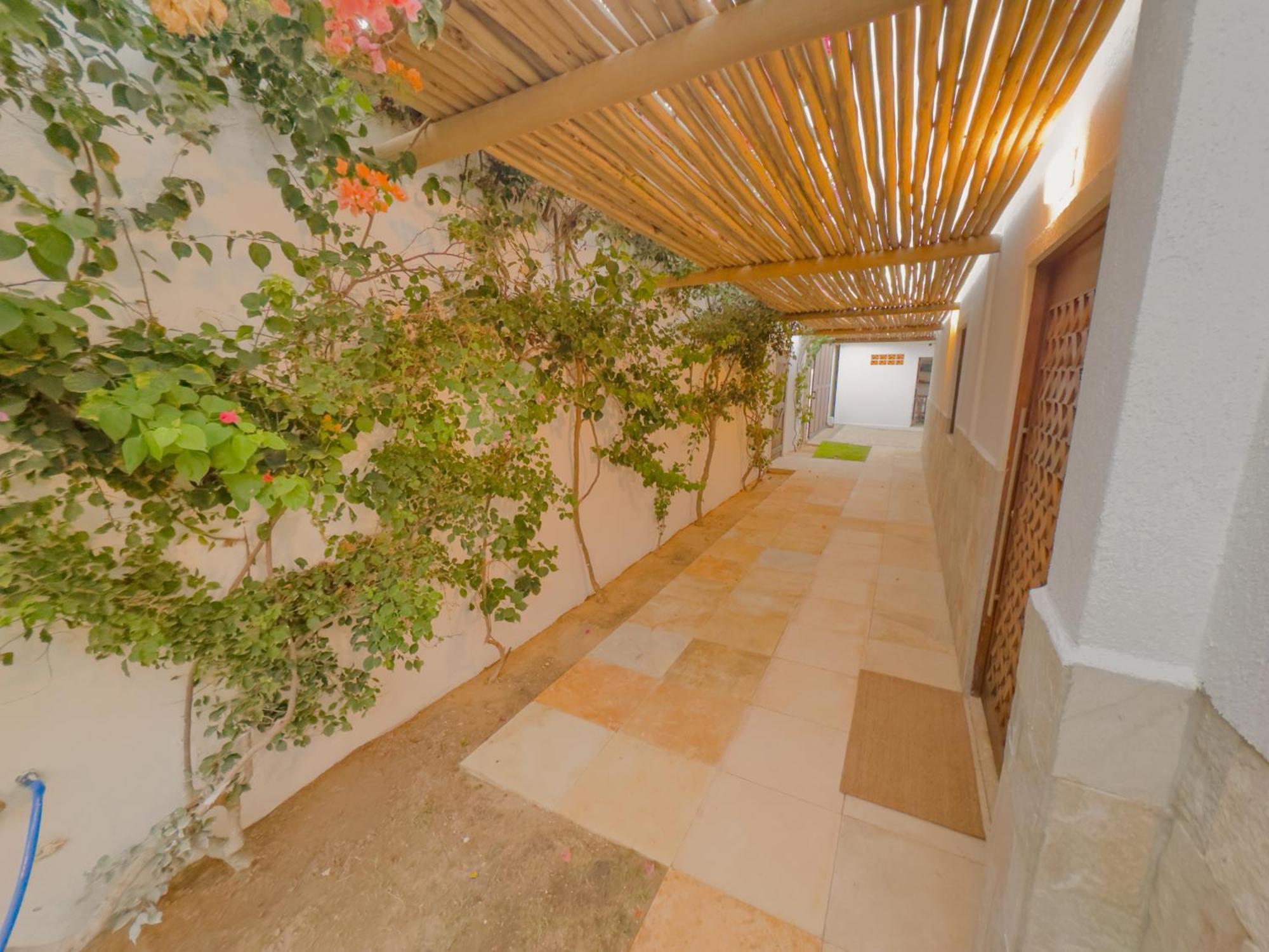 Villa Paririoe كانووا كويبرادا المظهر الخارجي الصورة