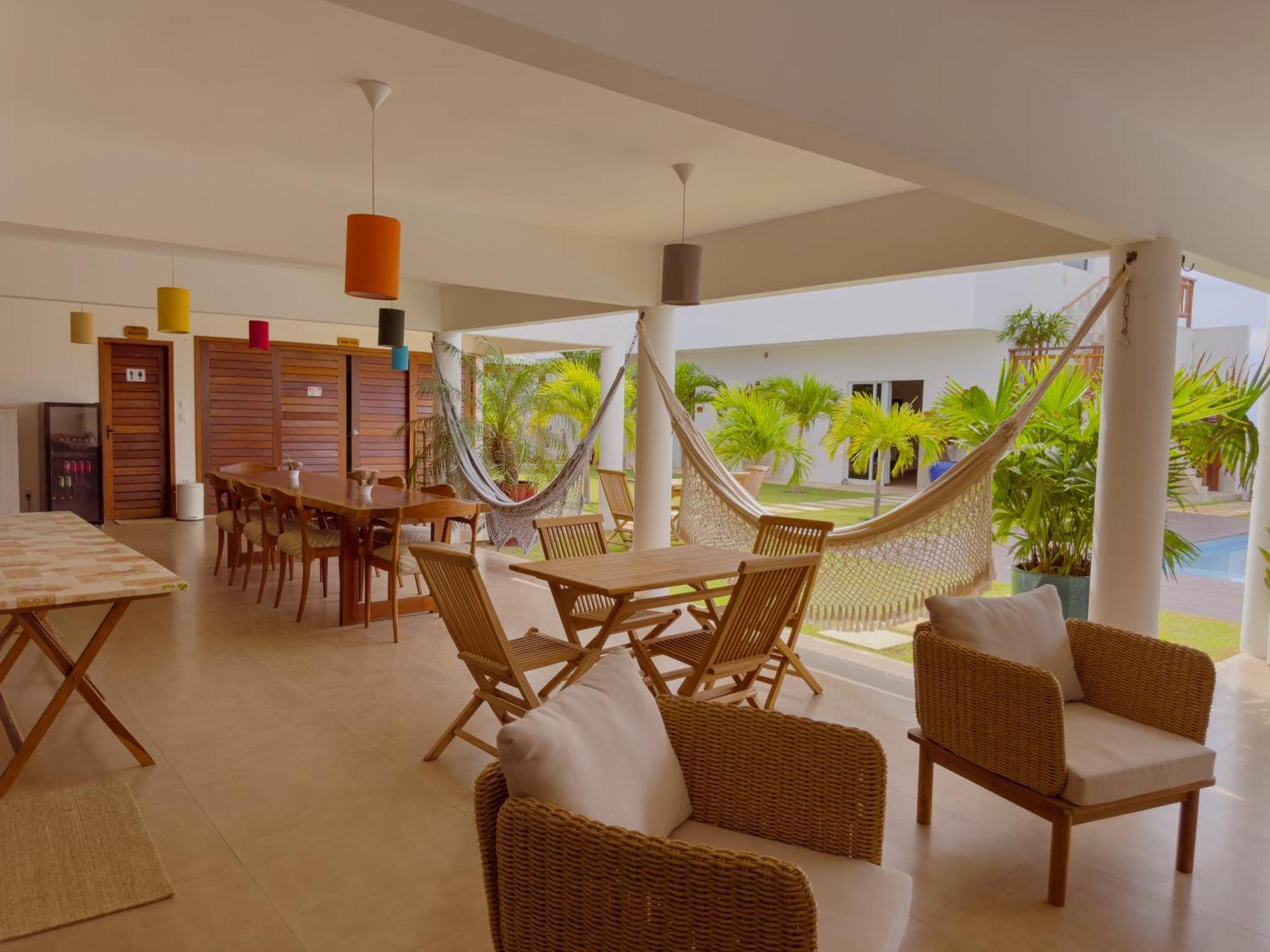 Villa Paririoe كانووا كويبرادا المظهر الخارجي الصورة